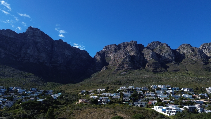 3 Bedroom Property for Sale in Camps Bay Western Cape